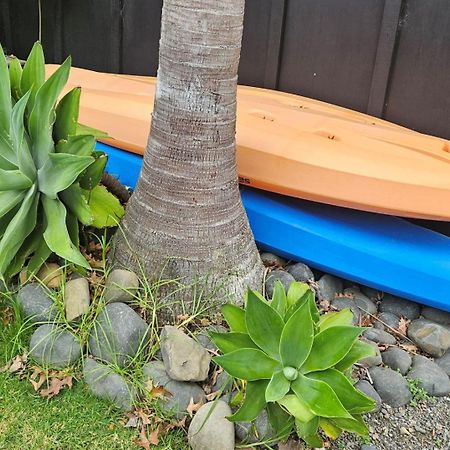 Piece Of Paradise Auckland Bagian luar foto