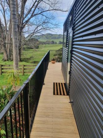 Piece Of Paradise Auckland Bagian luar foto